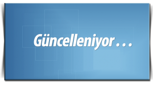 Güncelleniyor