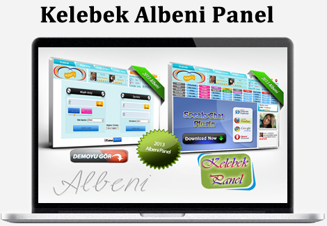 Albeni Panel