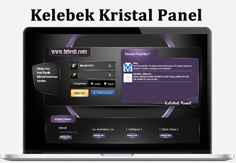 Kristal Panel