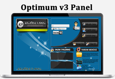 Optimum v3 Panel