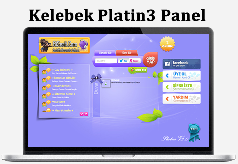 Platin3 Panel