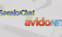 SpeakyChat Avido.NET ve SpeakyChat.ch LB