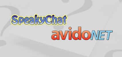 SpeakyChat AvidoNET